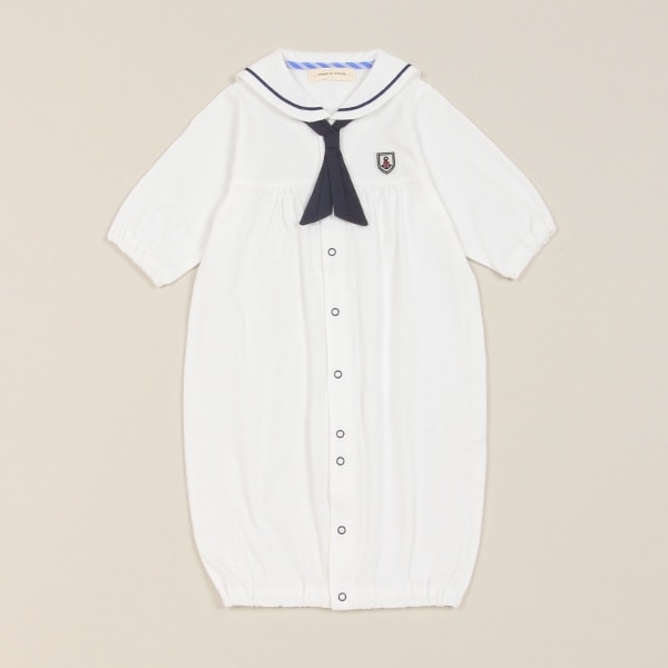 セーラー2WAYオール(花粉ガード)