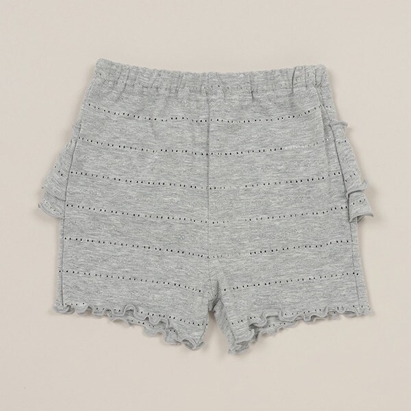 天竺1分丈レギンス