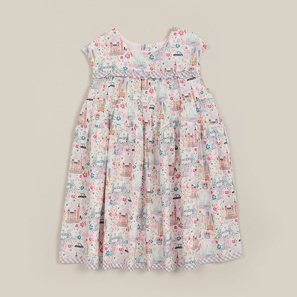 Pride and Bloomワンピース【日本製】