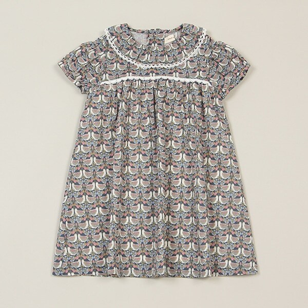 Strawberry Feastワンピース【日本製】