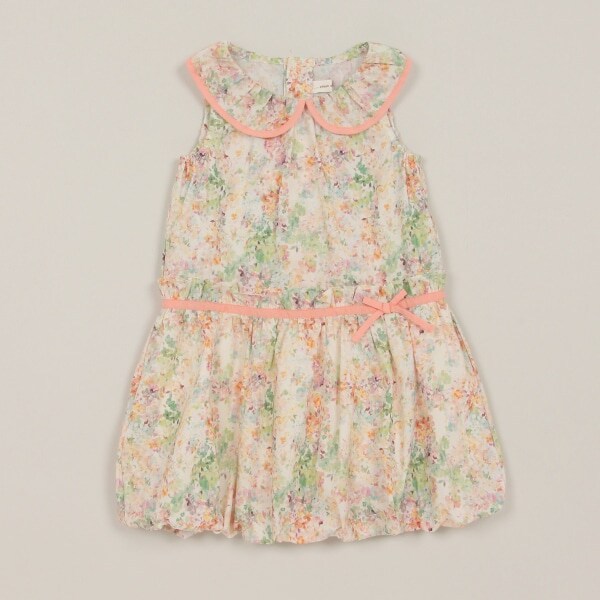 Flower Gardenワンピース