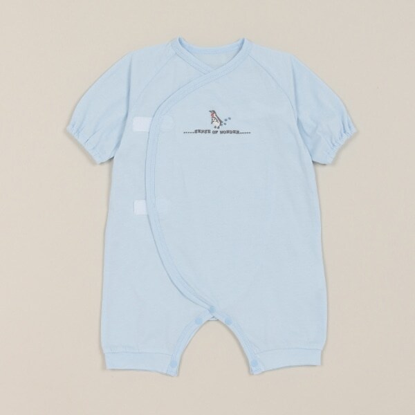 <接触冷感>ペンギンNEWBORNウェア