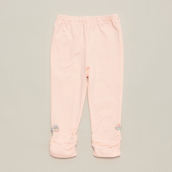 リボンレギンス