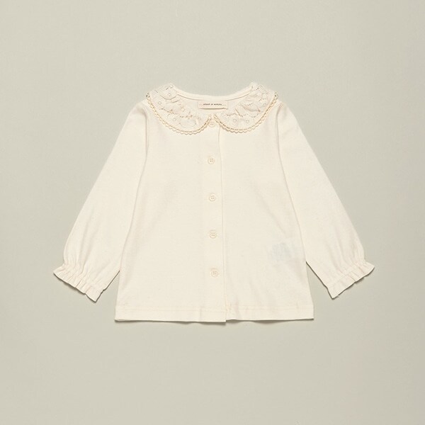 アイリッシュブラウス