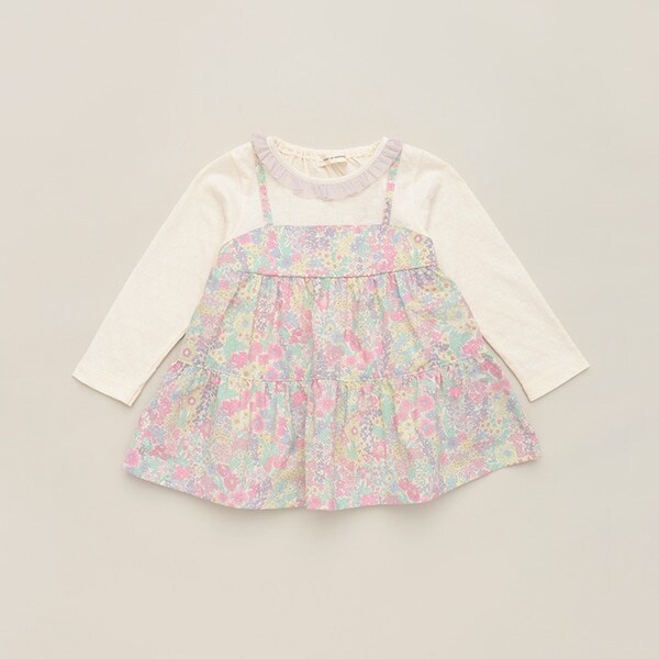 マーガレットアニーチュニック