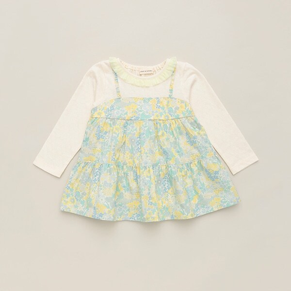 マーガレットアニーチュニック