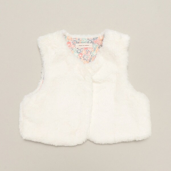 リバティファーベスト