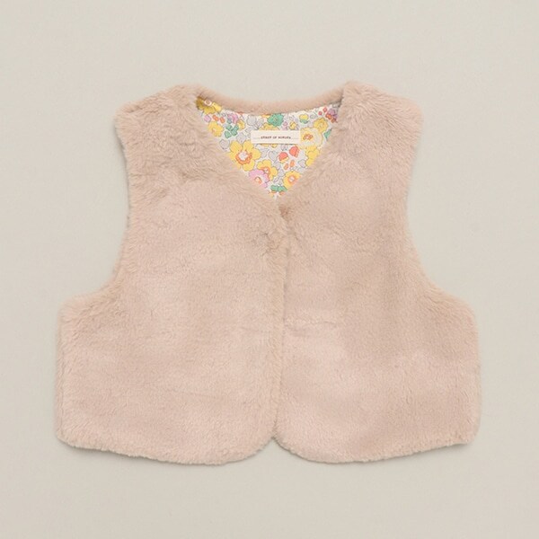 リバティファーベスト