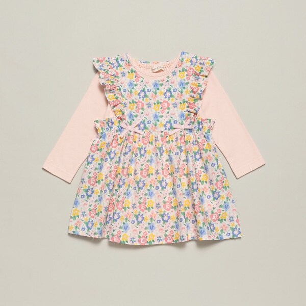 ボディスーツ＆ジャンパースカート