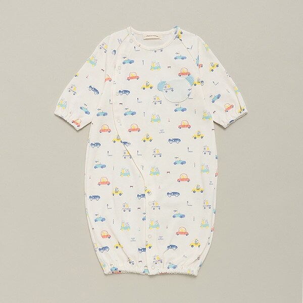 Animal Drive2WAYオール