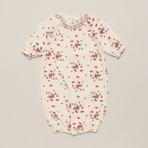 野イチゴ2WAYオール