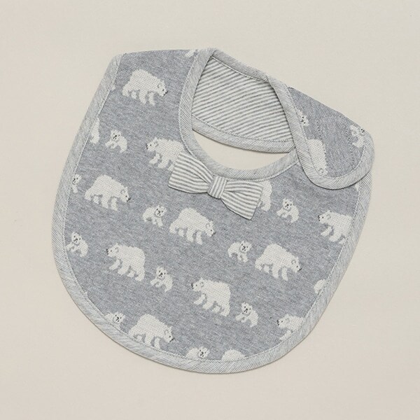 【オーガニック】ジャカードスタイ