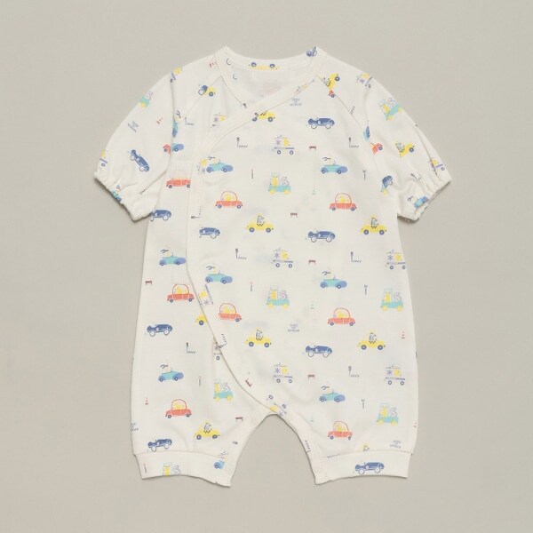 Animal DriveNEW BORN ウェア