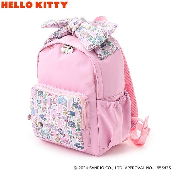 【ハローキティ】ネセシティーズリュック