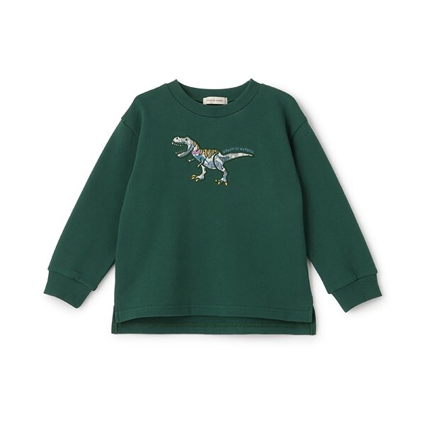 リバティ恐竜トレーナー