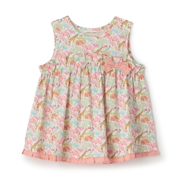 リバティチュニック