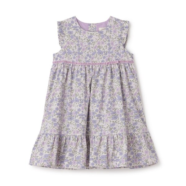 リバティワンピース