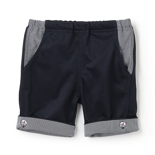 ニットピケパンツ