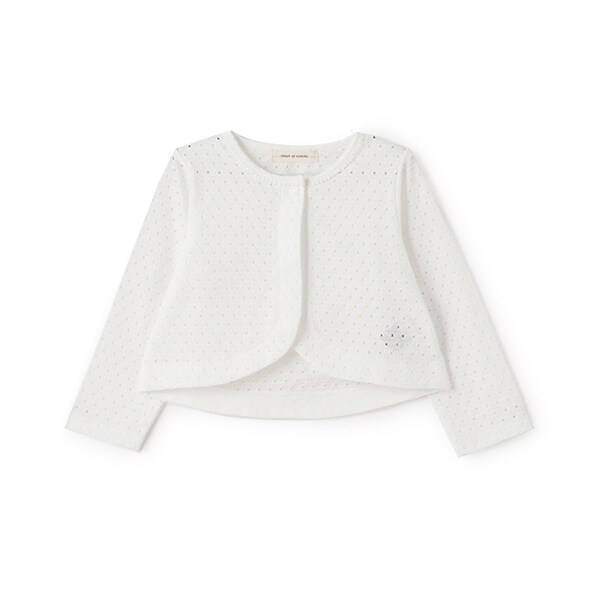 アイレットボレロ