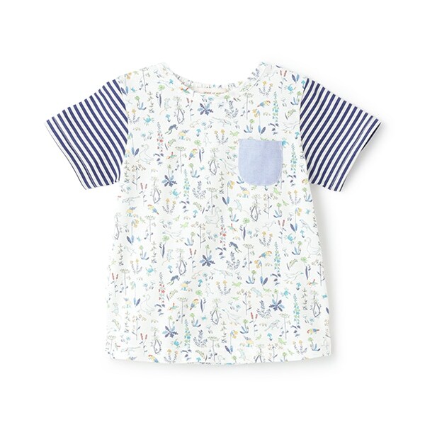 THEO 半袖Tシャツ