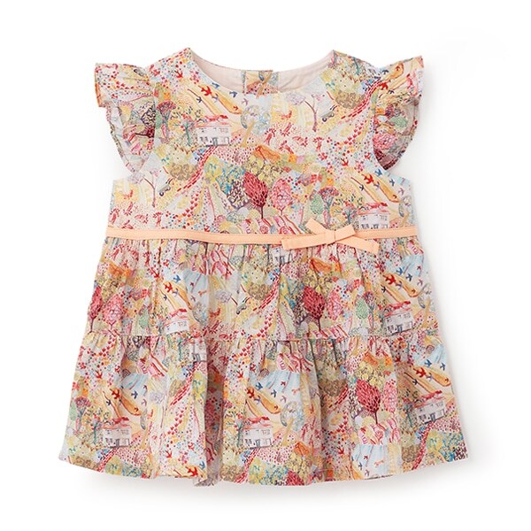 ロイヤルオークハウスチュニック