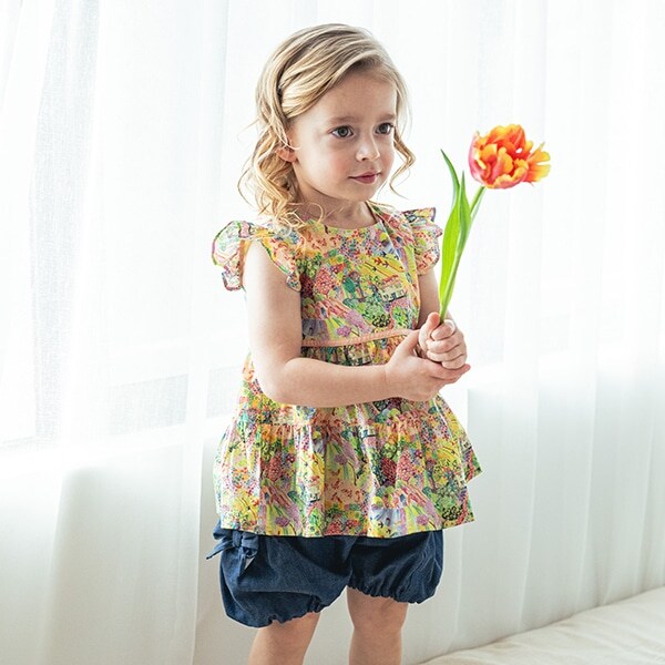 ロイヤルオークハウスチュニック