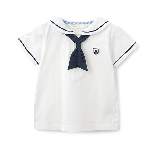 セーラーTシャツ