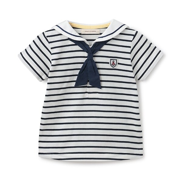 セーラーTシャツ