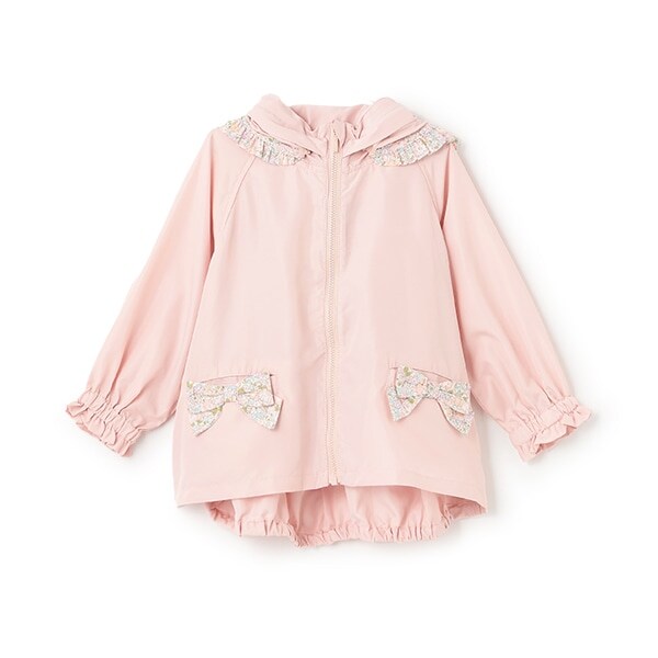 リバティリボンウィンドブレーカー