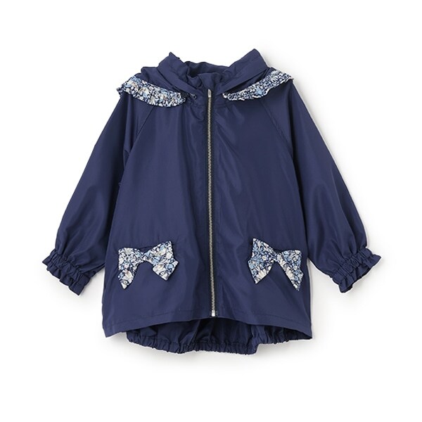 リバティリボンウィンドブレーカー