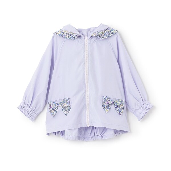 リバティリボンウィンドブレーカー