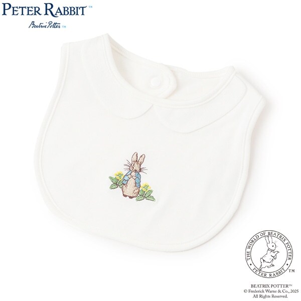 『ピーターラビット（TM）』シシュウスタイ