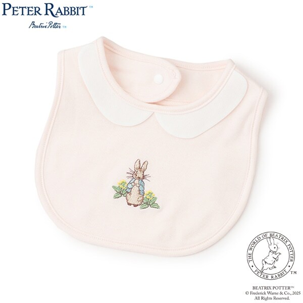 『ピーターラビット（TM）』シシュウスタイ