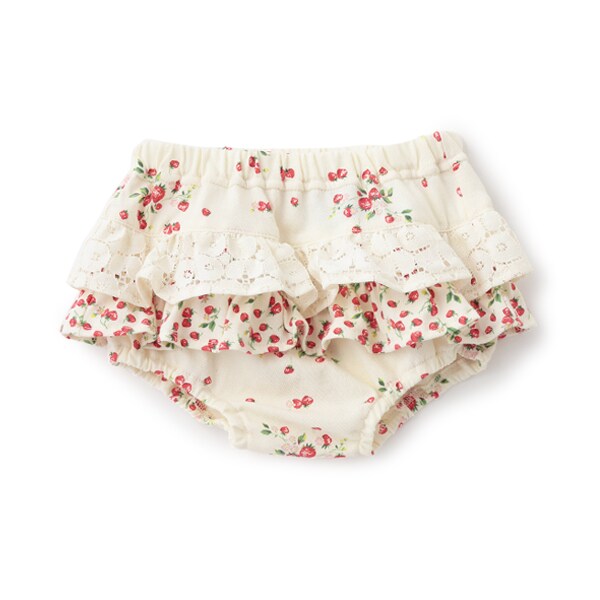 野イチゴブルマー