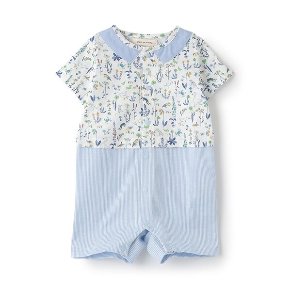 THEO BOY'sショートオール