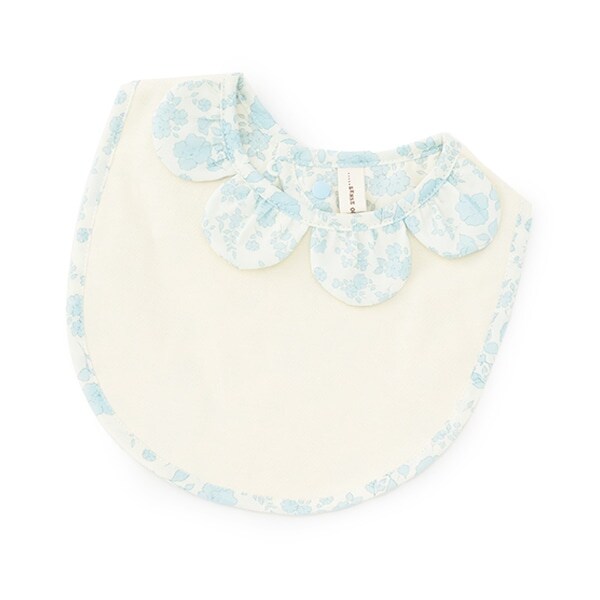 小花フラワースタイ