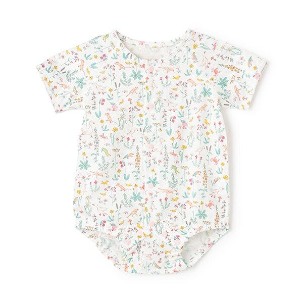 THEO ボディスーツ