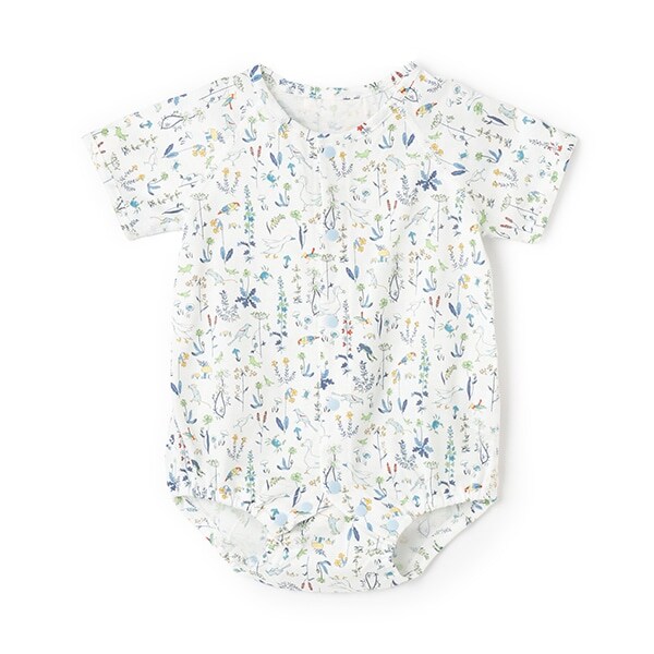 THEO ボディスーツ