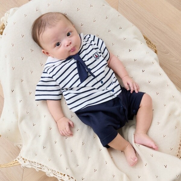 セーラーショートオール