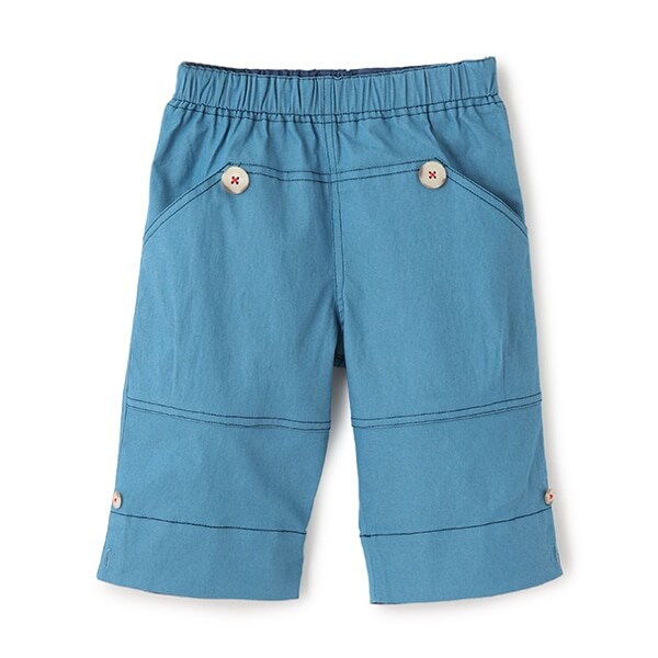 ストレッチツイルマリンパンツ