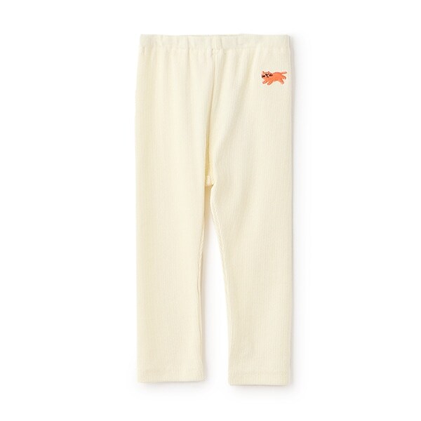 キャットシシュウレギンス