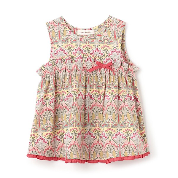 アイアンシーチュニック【日本製】