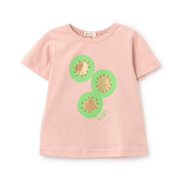 フルーツ半袖Tシャツ