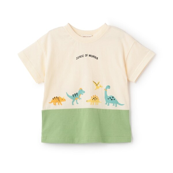 恐竜Tシャツ