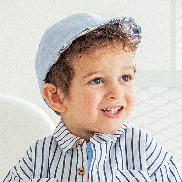 キューフォーザ・ズーキャップ