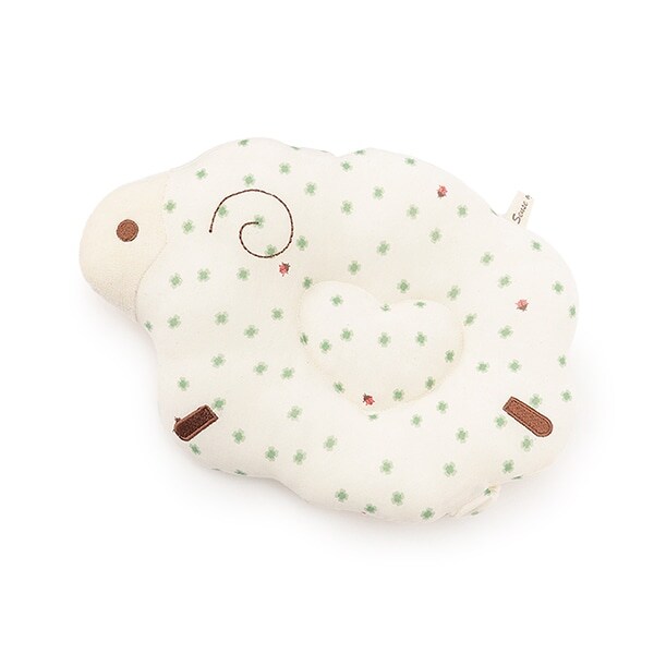 【オーガニック】☆ミニクローバー授乳マクラ