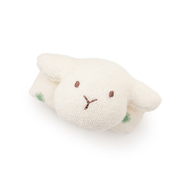 ☆BASICヒツジリストバンド