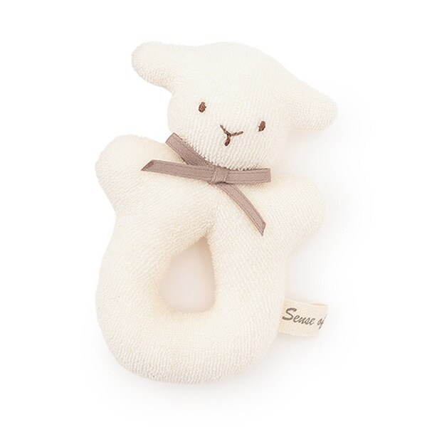 ☆BASICヒツジリングラトル