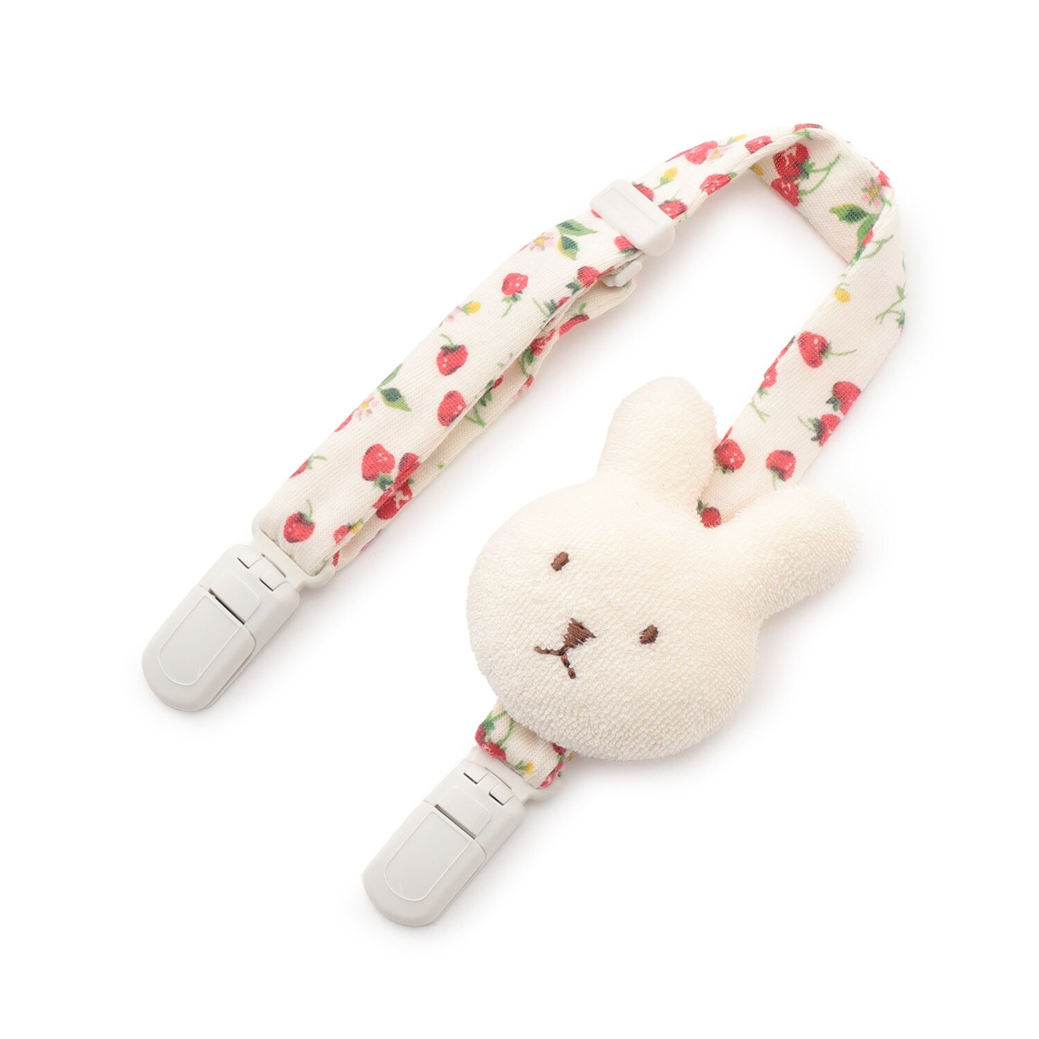 ☆スタイクリップ【オーガニック】【日本製】