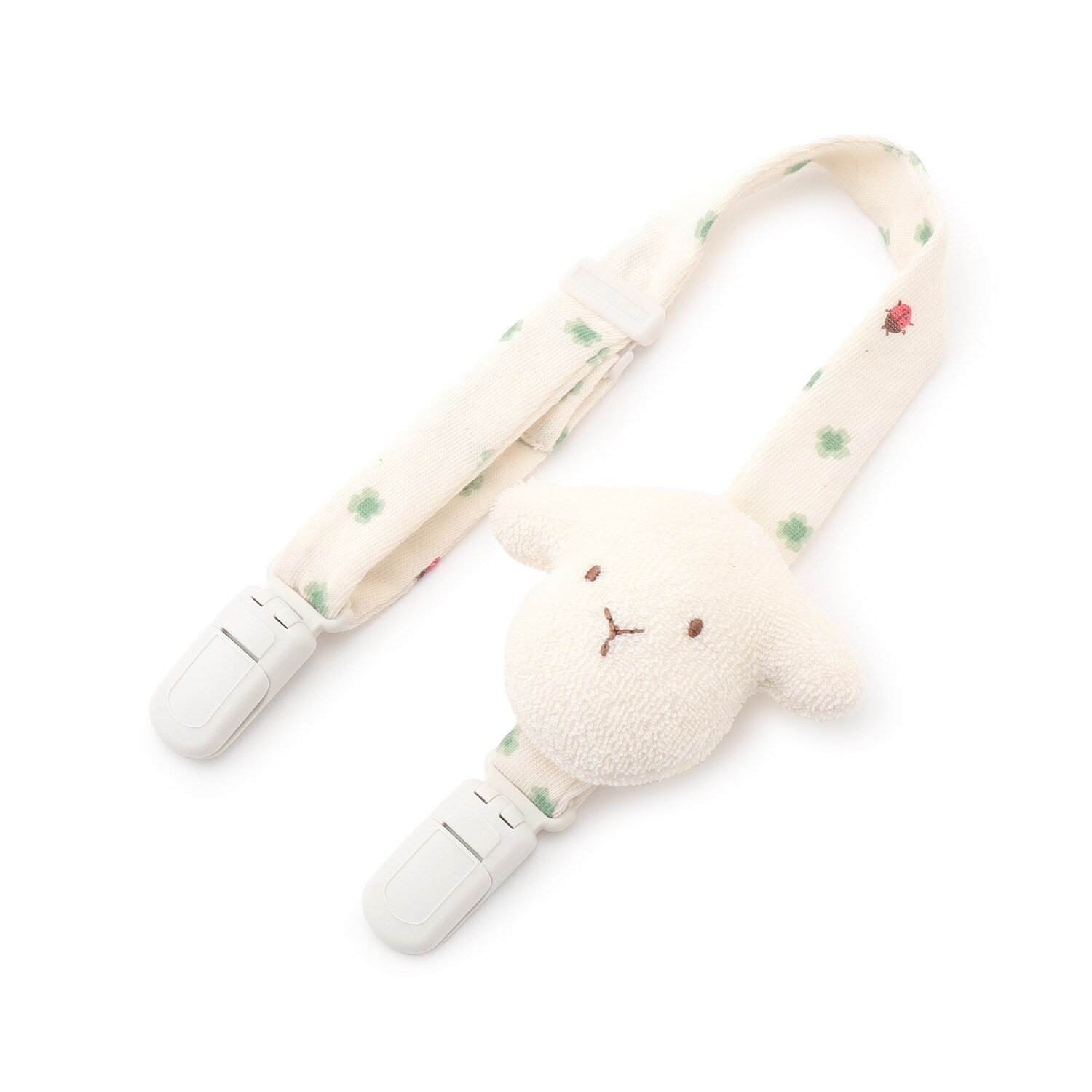 ☆スタイクリップ【オーガニック】【日本製】